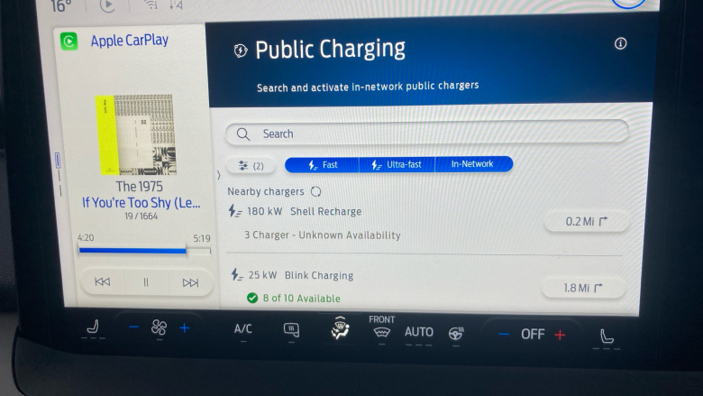 Ford Transit Courier E-Transit Courier 100kW 43kWh Limited Van Auto